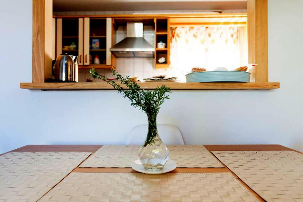 Apartamento con parking gratuito Malaga Bagian luar foto